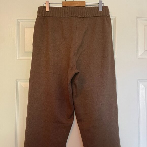 Roots Brown Joggers – Size XS – Soft & Comfortable - Picture 4 of 4